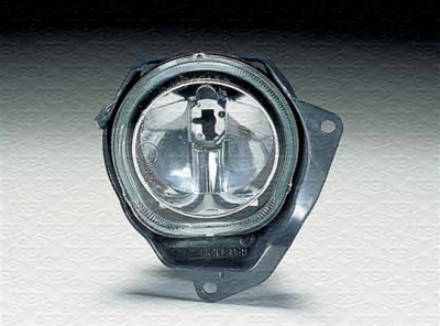 MAGNETI MARELLI 712412301129 -  Противотуманная фара